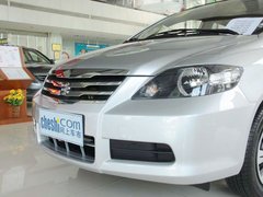 2011款 1.3L 自动 舒适型
