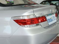 2011款 1.3L 自动 舒适型