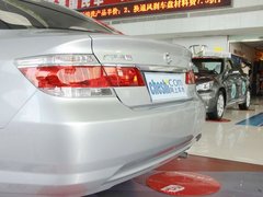2011款 1.3L 自动 舒适型