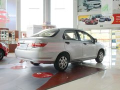2011款 1.3L 自动 舒适型