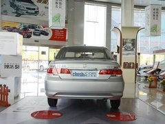 2011款 1.3L 自动 舒适型