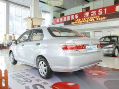2011款 1.3L 自动 舒适型