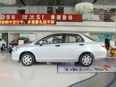 2011款 1.3L 自动 舒适型