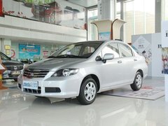 2011款 1.3L 自动 舒适型