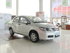 2011款 1.3L 自动 舒适型