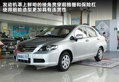 2011款 1.3L 自动 舒适型