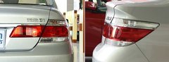 2011款 1.3L 自动 舒适型