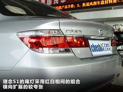 2011款 1.3L 自动 舒适型