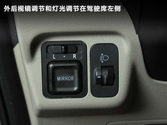 2011款 1.3L 自动 舒适型