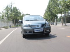 2011款 1.3L 自动 舒适型
