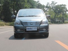 2011款 1.3L 自动 舒适型