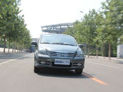 2011款 1.3L 自动 舒适型