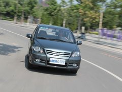 2011款 1.3L 自动 舒适型