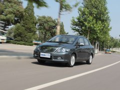 2011款 1.3L 自动 舒适型