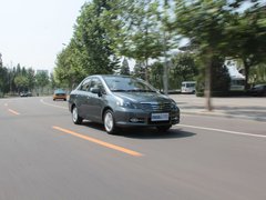2011款 1.3L 自动 舒适型