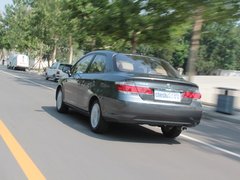 2011款 1.3L 自动 舒适型