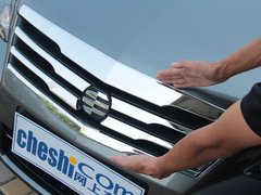 2011款 1.3L 自动 舒适型