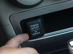 2011款 1.3L 自动 舒适型