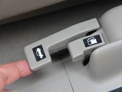 2011款 1.3L 自动 舒适型