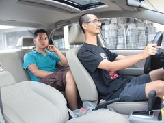 2011款 1.3L 自动 舒适型