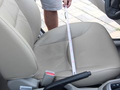 2011款 1.3L 自动 舒适型