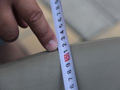 2011款 1.3L 自动 舒适型