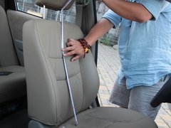 2011款 1.3L 自动 舒适型