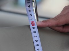 2011款 1.3L 自动 舒适型
