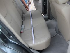 2011款 1.3L 自动 舒适型