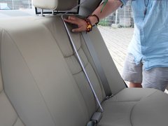 2011款 1.3L 自动 舒适型