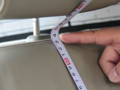 2011款 1.3L 自动 舒适型