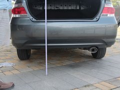 2011款 1.3L 自动 舒适型