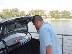 2011款 1.3L 自动 舒适型