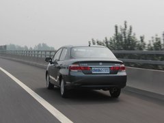 2011款 1.3L 自动 舒适型