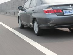 2011款 1.3L 自动 舒适型
