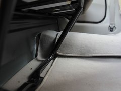 2011款 1.3L 自动 舒适型