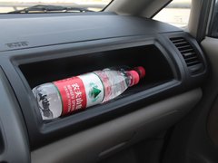 2011款 1.3L 自动 舒适型