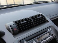 2011款 1.3L 自动 舒适型