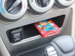 2011款 1.3L 自动 舒适型