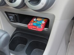 2011款 1.3L 自动 舒适型