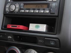 2011款 1.3L 自动 舒适型