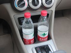 2011款 1.3L 自动 舒适型