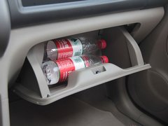 2011款 1.3L 自动 舒适型
