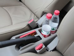 2011款 1.3L 自动 舒适型