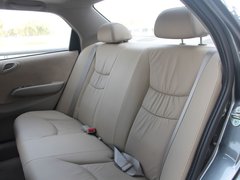 2011款 1.3L 自动 舒适型