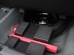 2011款 1.3L 自动 舒适型