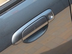 2011款 1.3L 自动 舒适型
