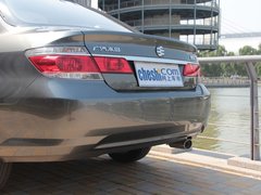 2011款 1.3L 自动 舒适型