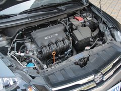 2011款 1.3L 自动 舒适型
