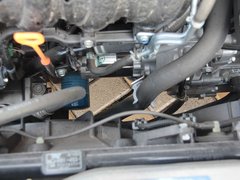 2011款 1.3L 自动 舒适型
